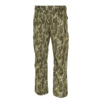 Muddy TRX Lightweight Rain Pants Mossy Oak Bottomland XL