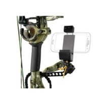 Muddy Bow Camera Phone Holder