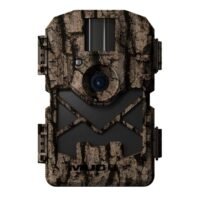 Muddy Pro Cam 24 Trail Camera Combo 2 Pack with SD Cards and Batteries