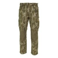 Muddy TRX Softshell Pant Mossy Oak Bottomland XL Tall