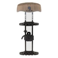 G5 Outdoors Head Loc Quiver- Brown
