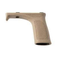 Hogue AR-15/M16 M-LOK Hybrid Forend Grip FDE