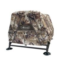 Higdon Outdoors MOmarsh Field House LP - Optifade Marsh