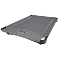 Higdon Outdoors MOmarsh Kennel Cot - Large