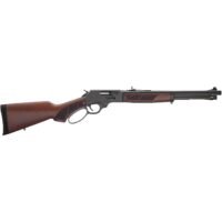 Henry H9 Protector Carbine .360 Buckhammer 4rd Capacity 16.5" Round Barrel Walnut Stock