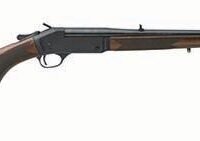 Henry Singleshot Rifle 45-70