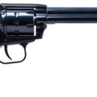 Heritage Rough Rider Handgun .22LR/.22 WMR  6.5" Barrel Cocobolo Grips