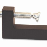 Berry's Mfg VersaCradle System C-Clamp