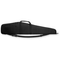 Bulldog Extreme Scoped Rifle Case 52" Black