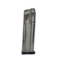 Check-Mate Staccato 2011/Kimber 2K11 Handgun Magazine Stainless Steel 9mm Luger 10/rd