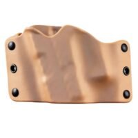 Stealth Operator Compact OWB Holster Coyote LH