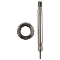 Lee Case Length Gage and Shell Holder .338 Federal