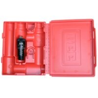 Lee Large Caliber Rifle Micrometer Adjust Screw with Storage Case