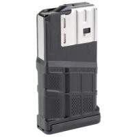 Lancer L7AWM Gen 2 Rifle Magazine 7.62 20/rd