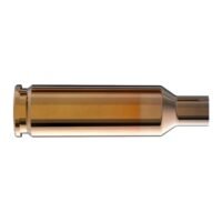 Lapua Unprimed Brass Rifle Cartridge Cases 6mm GT 100/ct