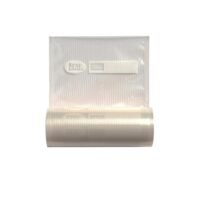 LEM MaxVac Vacuum Bag Rolls 8" x 20' 2/ct