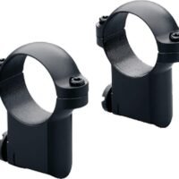 RM Ruger M77 1" Medium Matte