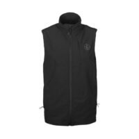 Leupold Gale Force Pro Men's Vest Black XL
