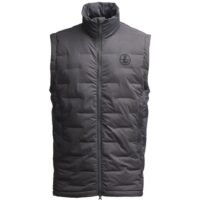 Leupold Arcus Insulated Vest Charcoal M
