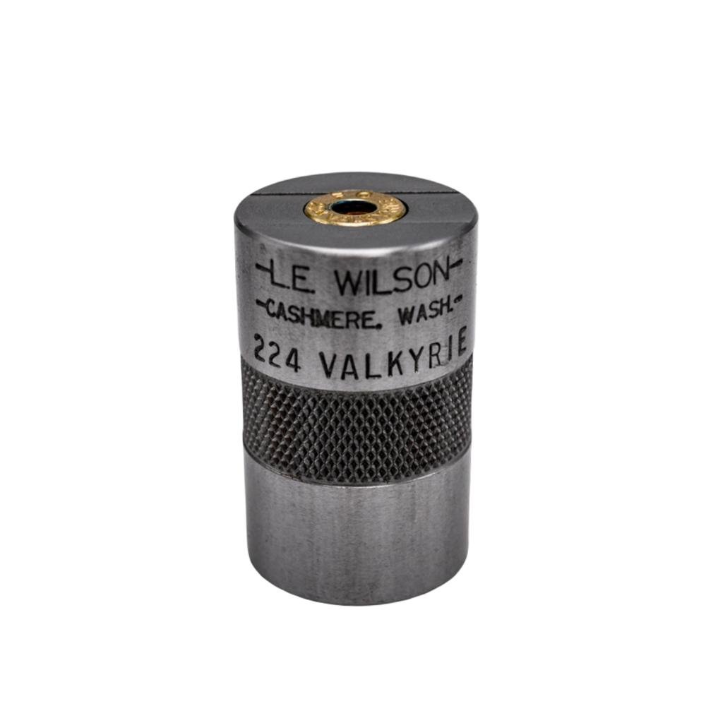 L.E. Wilson Case Gage 30-06