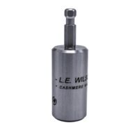 L.E. Wilson Deburring Tool Power Adaptor for Regular Handheld Burring Tools