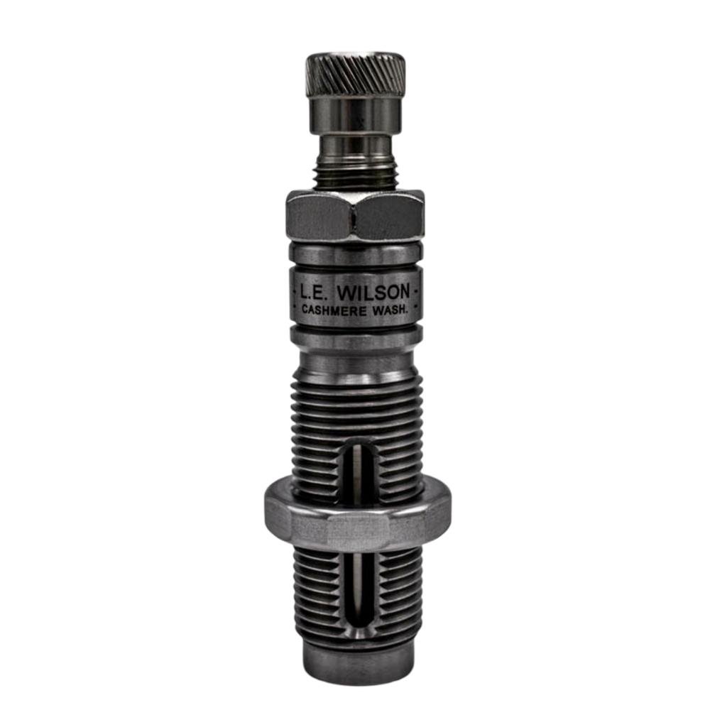 L.E. Wilson Die with Expanding Mandrel 22 - .223''
