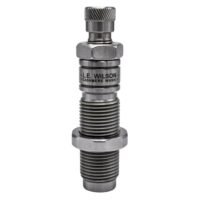 L.E. Wilson Bushing Type Full Length Sizing Die 7mm RSAUM