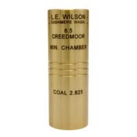 Wilson Brass Minimum Dimension Gage SAAMI Chamber .308 Win