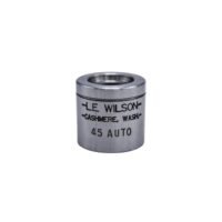 Wilson Pistol Holder 9mm Luger