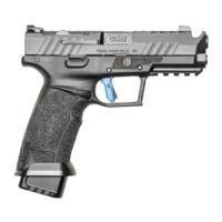 Tisas PX-9 2.0 Duty Comp Handgun 9mm Luger 18rd(1)&20rd(1) Magazines 4.1'' Barrel Optic Ready