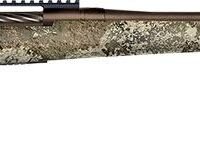 Mossberg Patriot Predator 6.5 PRC Rifle 4rd Magazine 24" Barrel Camo