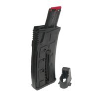 Mossberg International 702 Plinkster Rifle Magazine & Loader .22 LR 25/rd