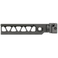 Midwest Industries Alpha Series M4 Beam Side Folder Stock Black