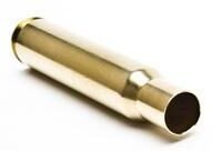 Nosler Unprimed Brass Rifle Cartridge Cases 25/ct 9.3x62mm Mauser