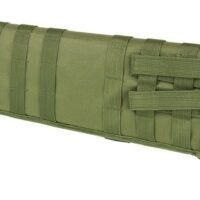 VISM by NcSTAR TACTICAL SHOTGUN SCABBARD/GREEN
