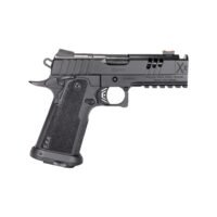 Girsan Witness2311 CMXX Handgun 9mm luger 17rd Magazines(2) 4.25" Barrel w/Compensator Rail & Ambidextrous Safety