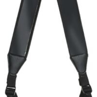 Outdoor Connection Sling Backpack Blk W/Talon