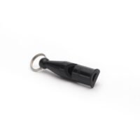 Omnipet Acme Dog Whistle Pro Trialler Black
