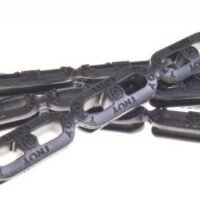 Troy Squid Grip MLOK Black 7/ct