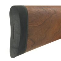 Pachmayr Trap XLT Ultra Soft Magnum Recoil Pad - Medium Black