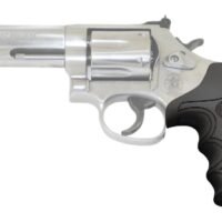 Pachmayr Diamond Pro grip S&W K&L Roundbutt
