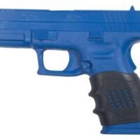 Pachmayr Tactical Grip Gloves - Springfield XD XD(M) Full Size Frames