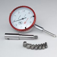 Hornady Neck Wall Thickness Gauge