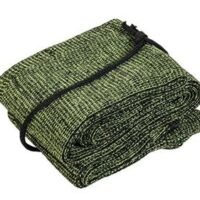 Lockdown Gun Sock - Scoped Rifle (6x48")