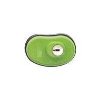 Lockdown Keyed Trigger Lock
