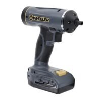 Wheeler F.A.T. Wrench AutoTorque
