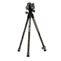 BOG DeathGrip Bantam Tripod Realtree Original Camo