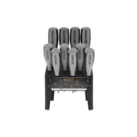 Wheeler 10 Piece Torx Benchtop Screwdriver Set