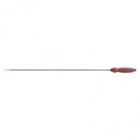 Tipton Deluxe 1-Piece Carbon Fiber Cleaning Rod - 27-45 cal 40 in.