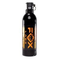 Fox Labs One Point Four Pepper Spray Cone Fog 16 oz